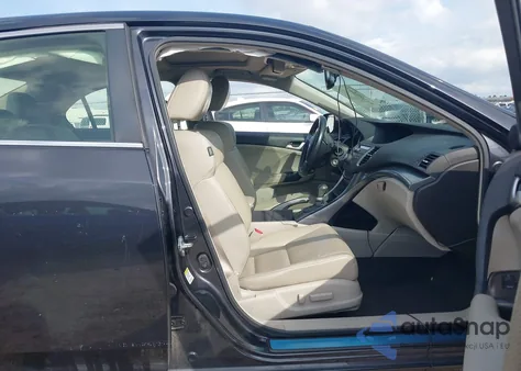 2014 Acura Tsx 2.4 z USA, uszkodzony, nr VIN JH4CU2F6XEC000987